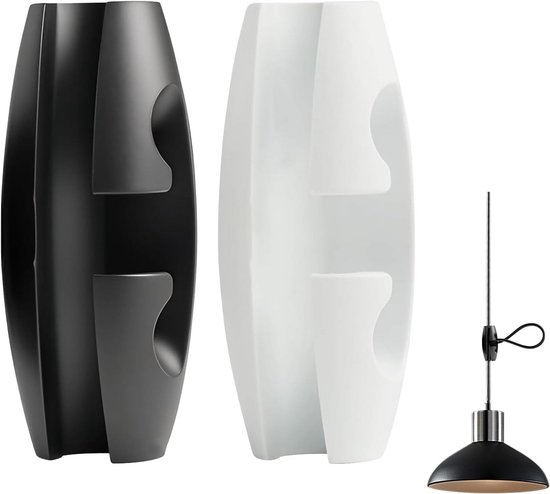 Haupa Lasdoppen nylon 5 polig, Lasklem, Verkoop per: 1 x 100 stuk