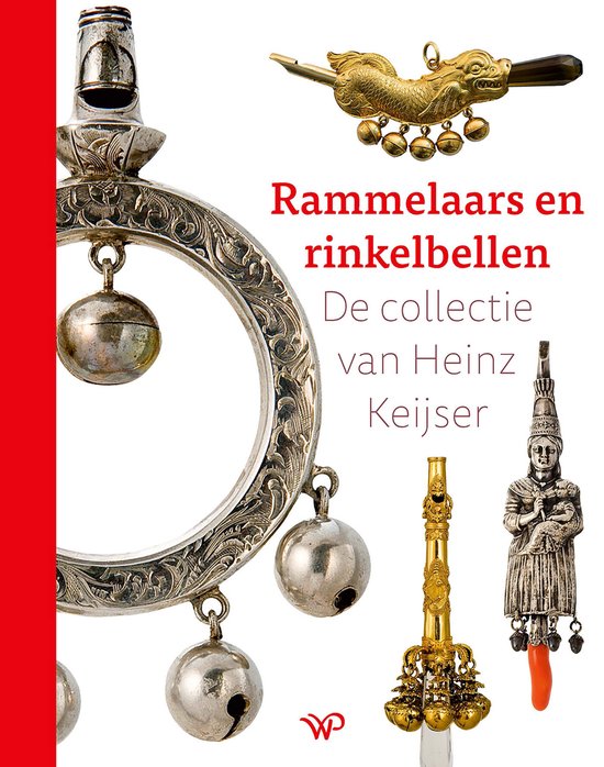 Rammelaars en rinkelbellen - cover