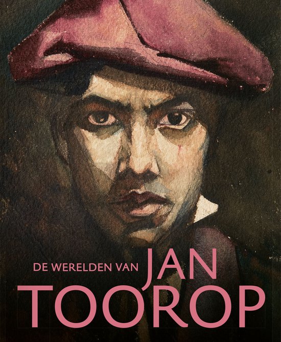 De werelden van Jan Toorop - cover