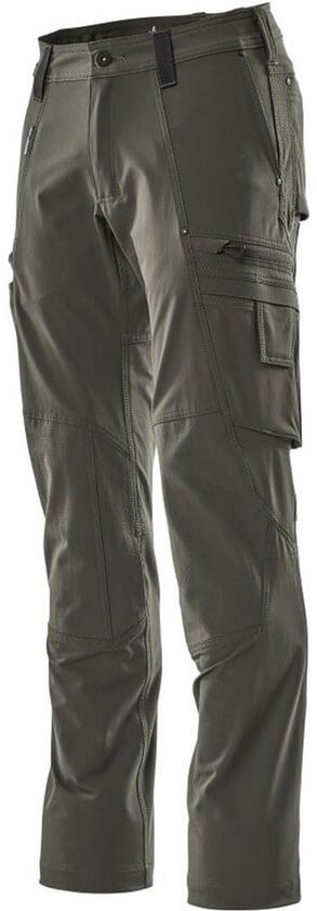 Mascot Advanced Pantalon fonctionnel 21679-311 - anthracite foncé - C50 - 82