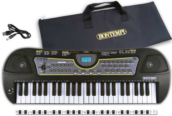Bontempi