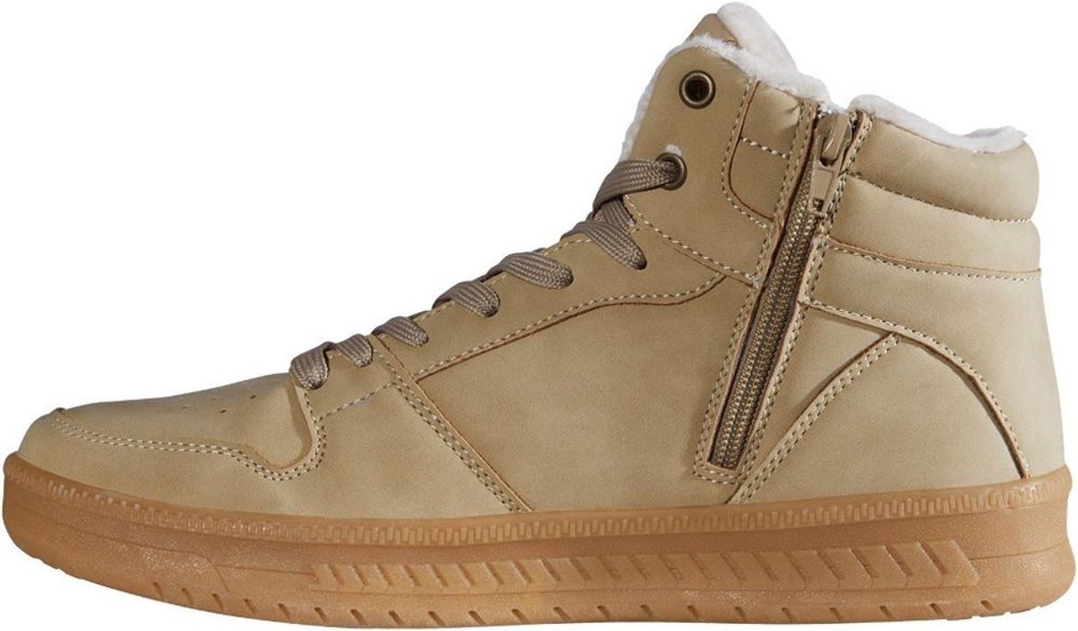 Lotto winterlaarzen 2401220U beige/off-white - 39