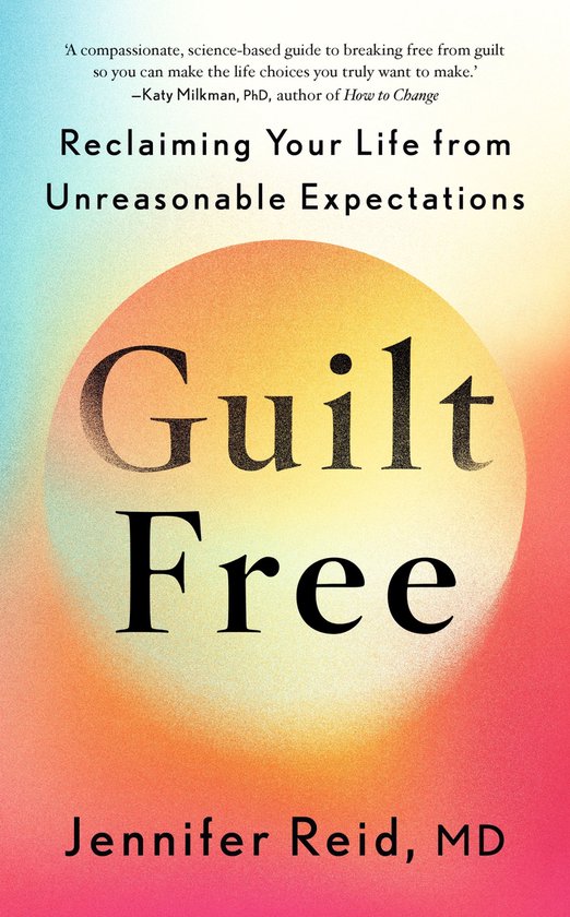 Guilt Free - cover