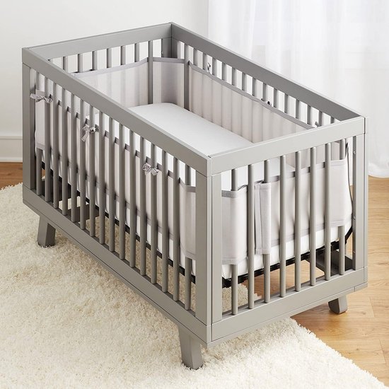 Veiligheidswaarschuwing ledikant Loft van Coming Kids