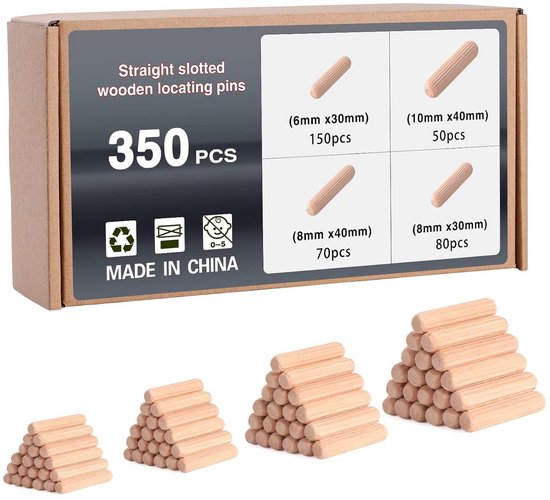 Houten kralen - 2,1 cm kopen? - België - Dat doe je goed