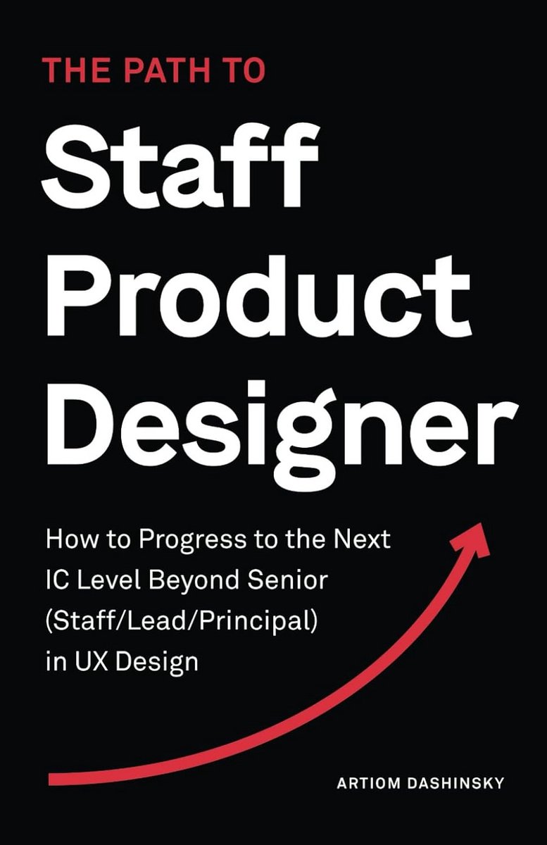 Gids voor Staff UX Designer: Groei Naar Senior Niveau in UX Design