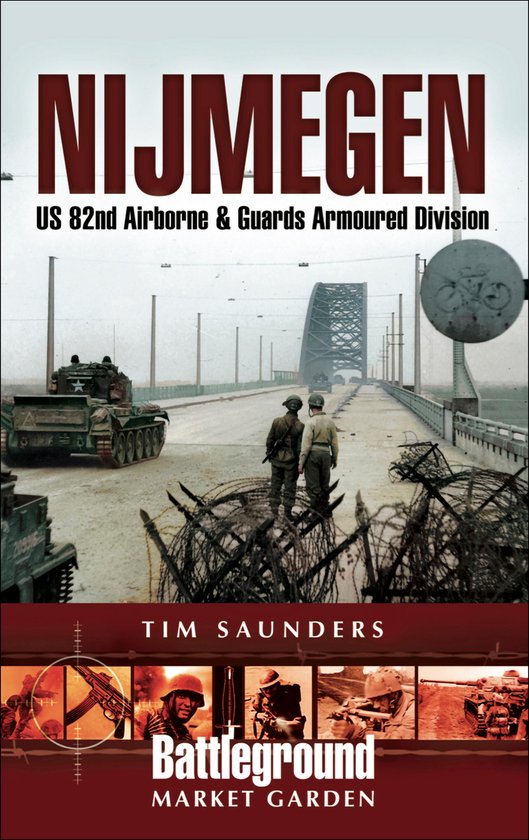 Nijmegen - cover
