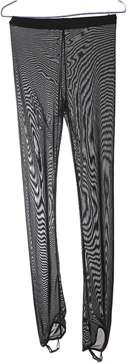 IJshockey en Kunstschaatsen Legging voor Meisjes – Ademend en Compressie