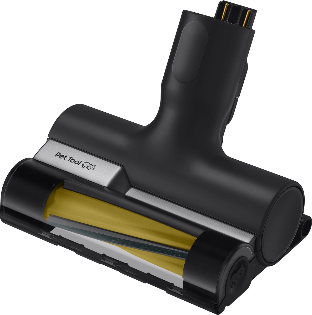 Samsung Jet 75E - 200W - Steelstofzuiger - met Pet Tool - VS20B75AGR1 — afbeelding 6