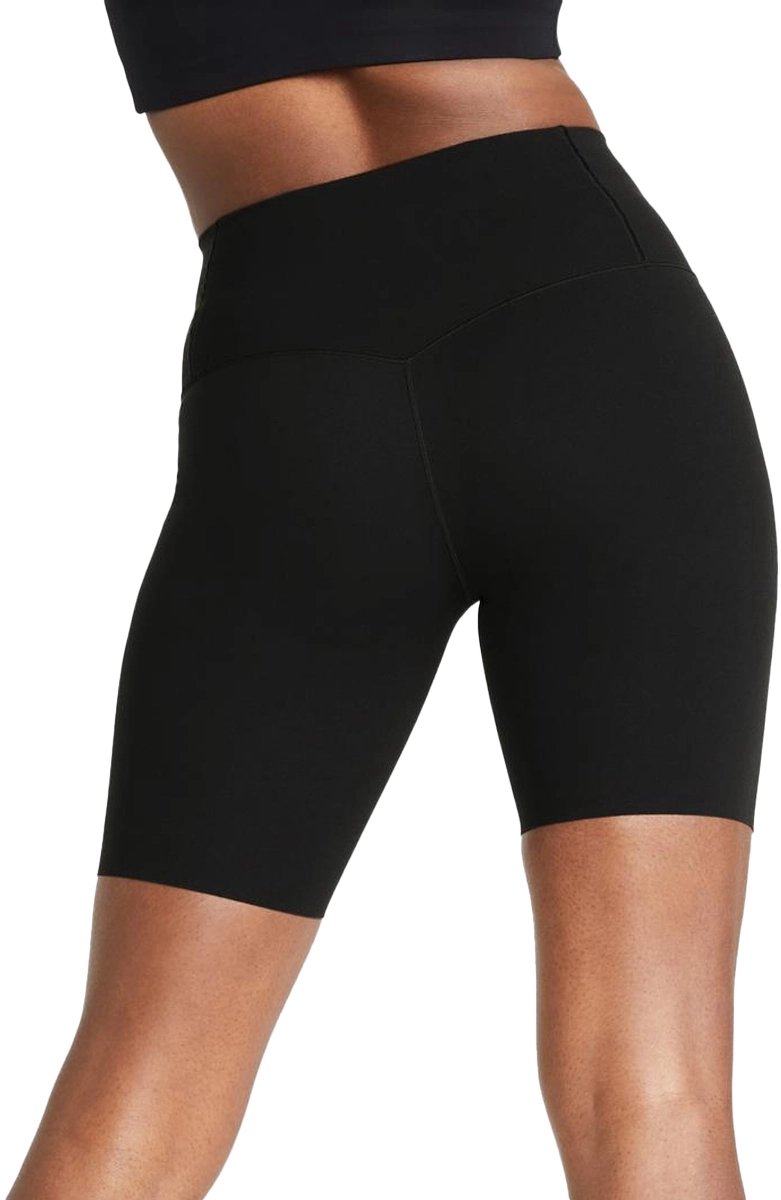 Nike zenvy bikershorts in de kleur . Zwart