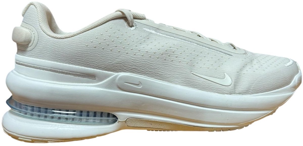 Nike Nike Air Zoom Upturn Sneakers Dames Grijs