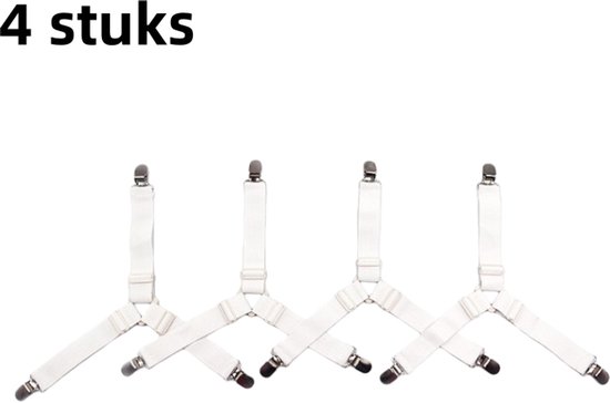 IME Tablecloth Clips 8 Pieces Adjustable Tablecloth Clips Stainless Steel Table Holders Metal Table Cover Clamp for Fixing Tablecloth Home Dining Picnic Wedding Party, Golden