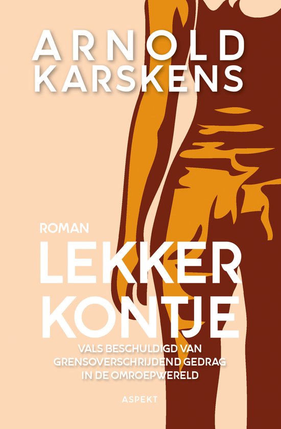 Lekker kontje
