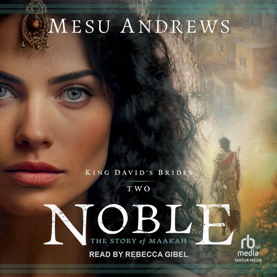 Noble - cover