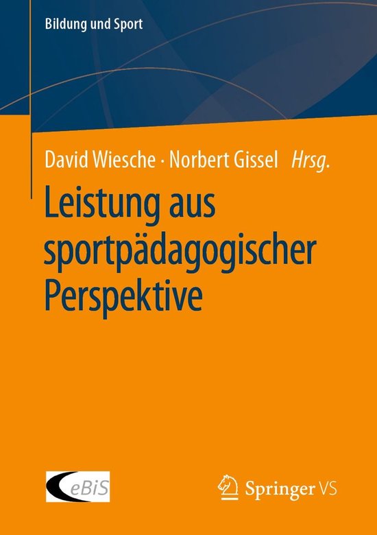 Education and Social Work (German Language) - Leistung aus s ... - cover
