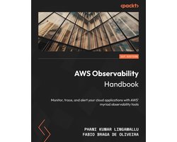 AWS Observability Handbook