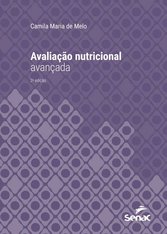 Série Universitária - Avaliação nutricional avançada - cover