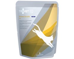 TROVET Urinary Struvite ASD (Chicken) Kat - 24 x 85 gr pouches