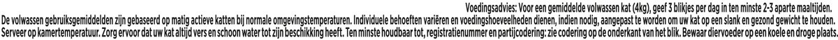 Gourmet Gourmet Nature's Creations - Rund - 48 x 85 g