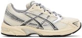 ASICS Gel - Sneakers - Dames - Cream Clay Grey
