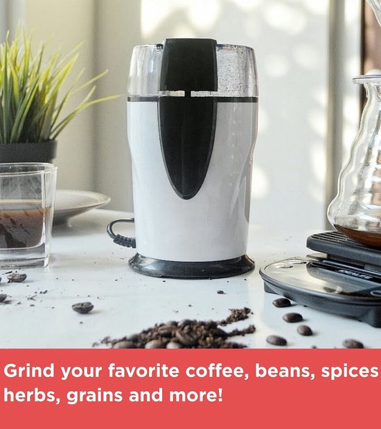 Royalty Line - Moulin à café - 150W