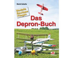 Modellbau - Das Depron-Buch