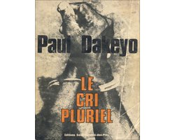 Le cri pluriel