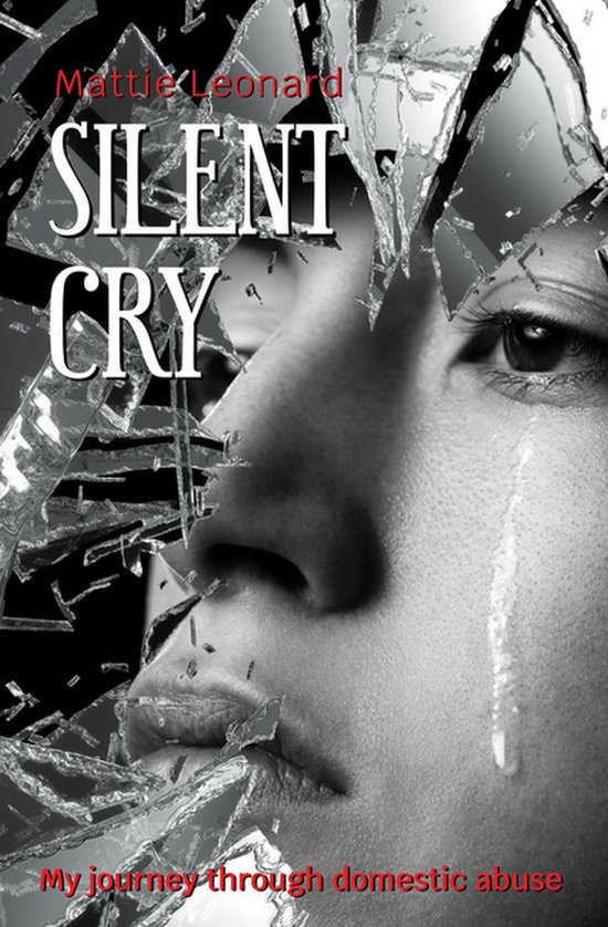 Silent Cry - cover
