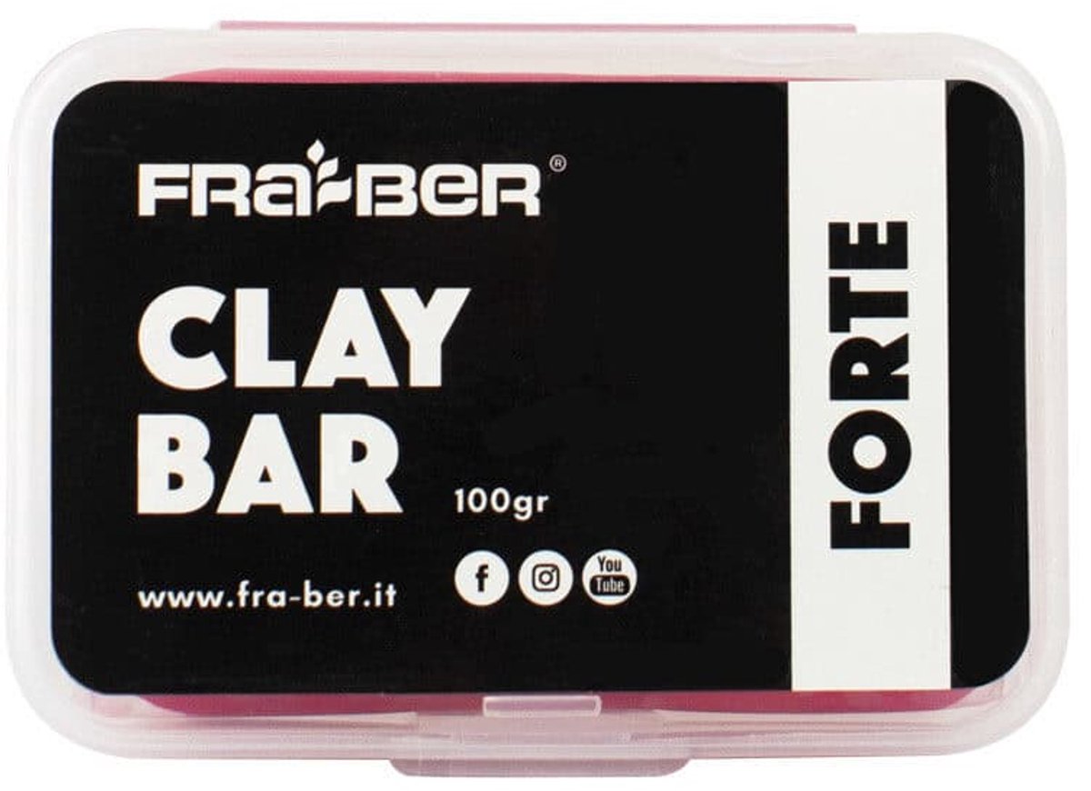 Innovacar Clay Bar Sterke Klei