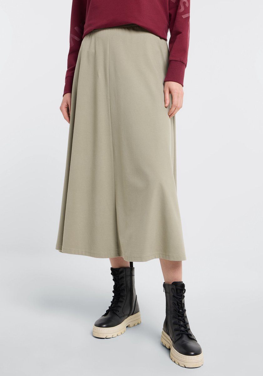 Runvor lange rok Loose Fit