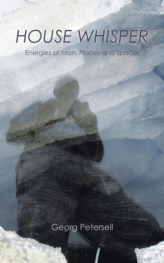 House Whisper - cover