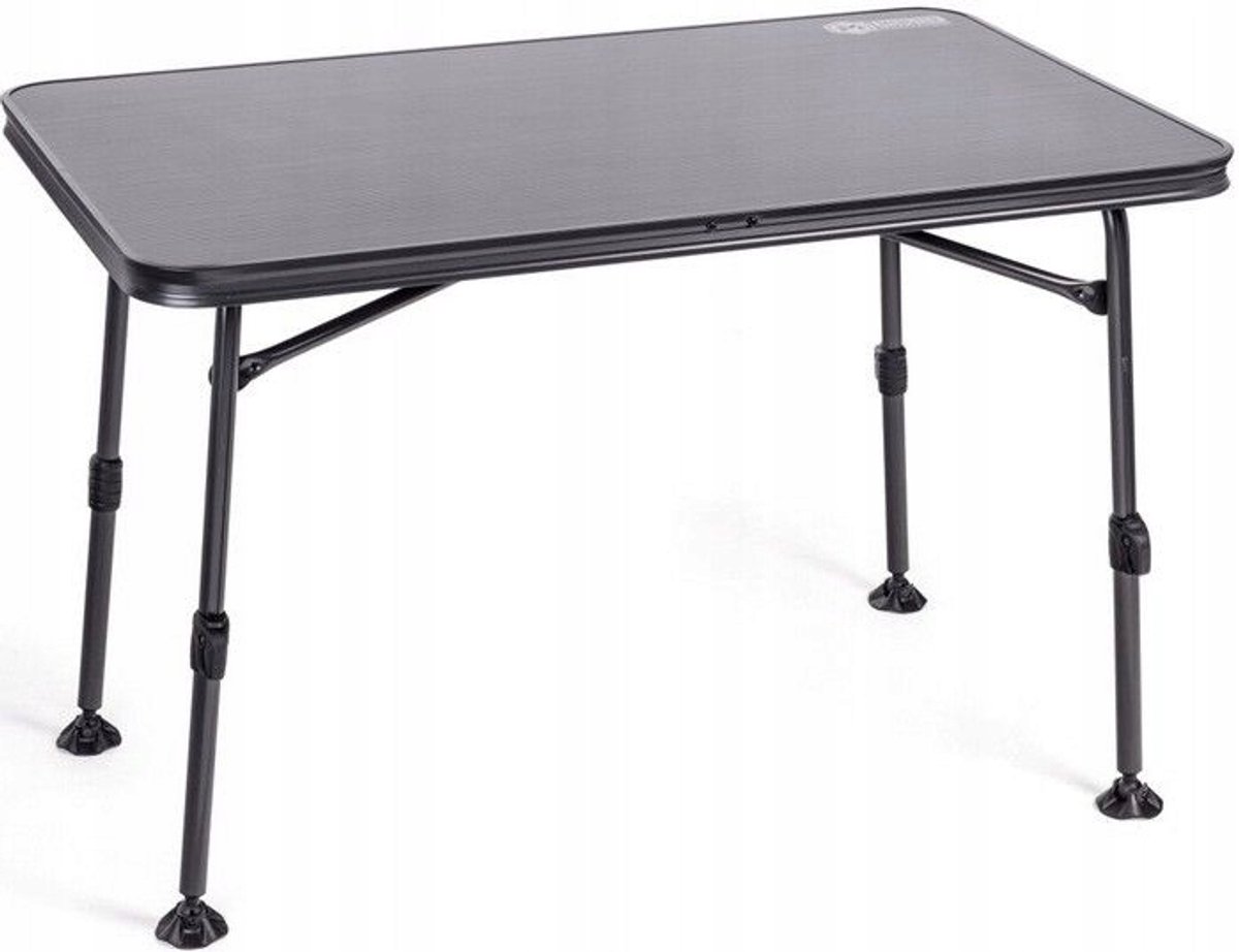 Mivardi Bivvy Tafel Monster XXL - Ruim Vis Tafel voor Vissers