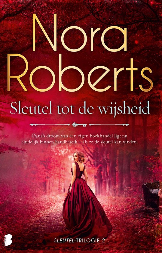 Sleutel 2 - Sleutel tot de wijsheid - cover