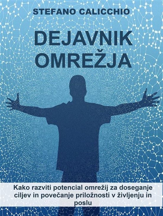 Dejavnik omrežja - cover