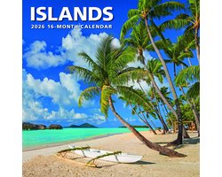 Eiland Kalender 2026