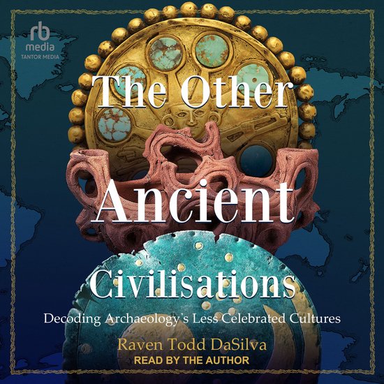 The Other Ancient Civilisations - cover