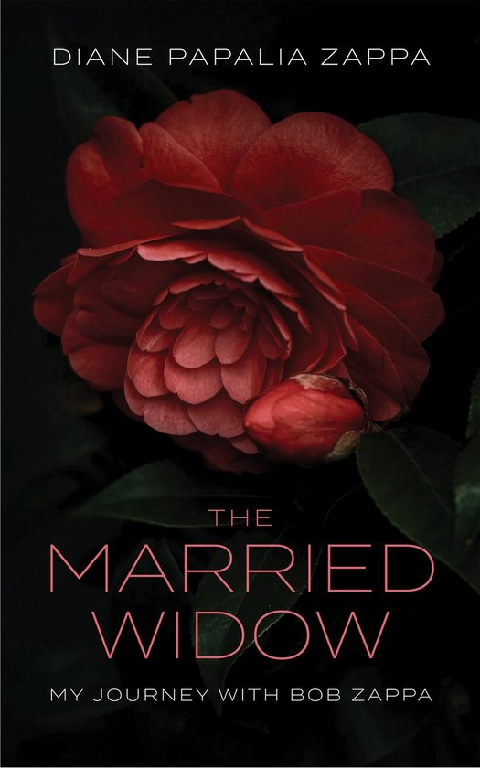 The Married Widow - cover