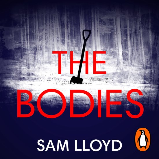 The Bodies - cover