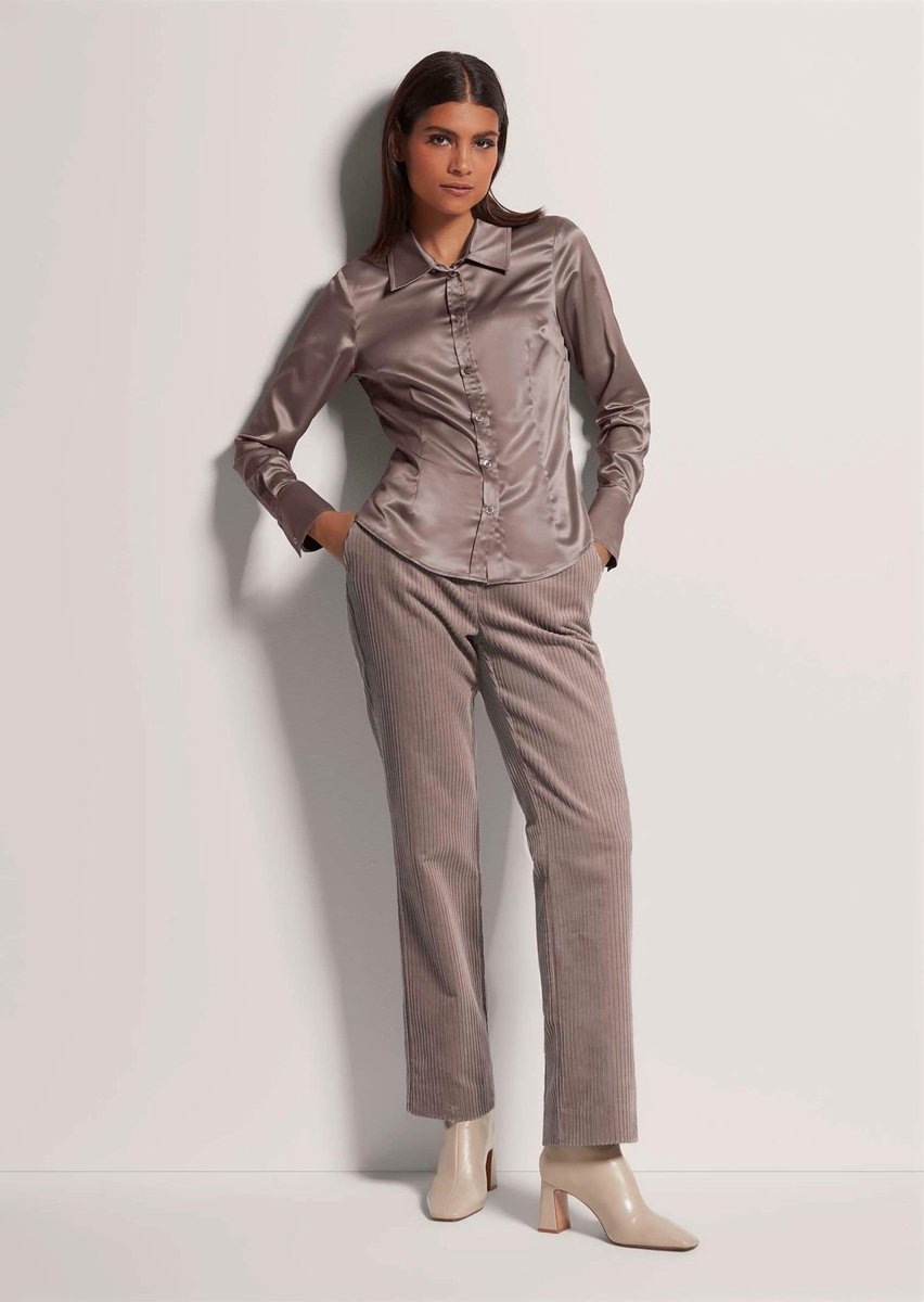 MADELEINE Blouse Blouse
