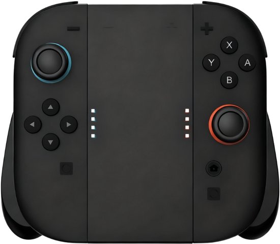 Controller Grip geschikt voor Nintendo Switch 2 / Joy-Con