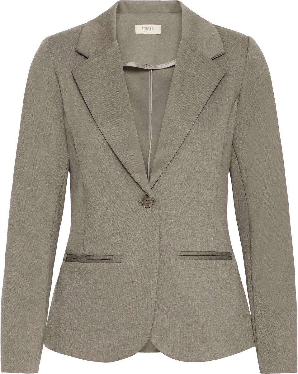 fransa - FRZABLAZER 2 BLAZER - Dames - Blazers