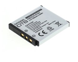 OTB Accu Batterij Klic-7001, BenQ DLi-213 - 700mAh