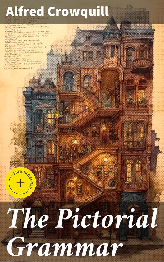 The Pictorial Grammar - cover