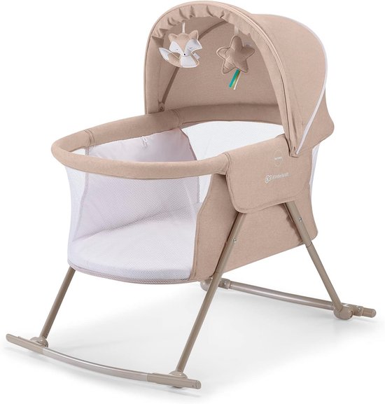 3-in-1 Kinderbedje voor Baby's