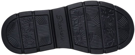 Skechers Keepsakes zy - Mini Bottes femmes pour femme - Zwart