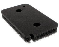 Eurofilter DFN100 Geschikt voor Miele Warmtepompdroger Filter 9499230