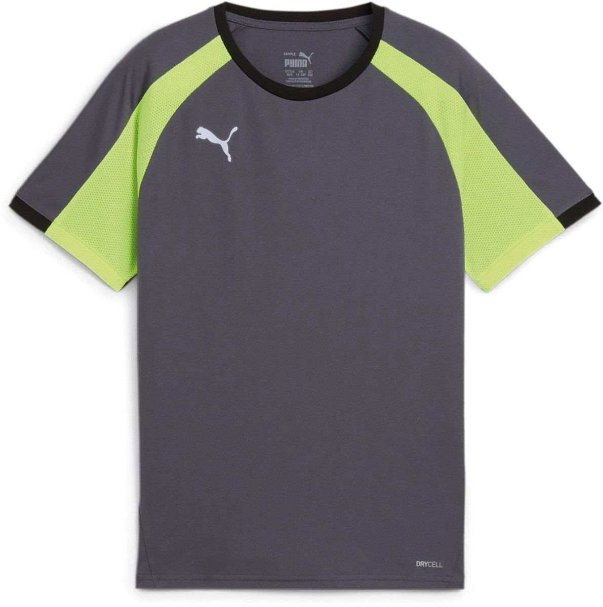 Puma IndividualLIGA Jersey Shirt Junior - Maat 164