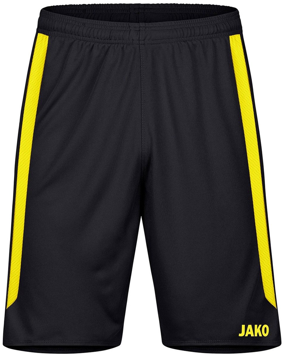 Jako Power Short Junior - Maat 128
