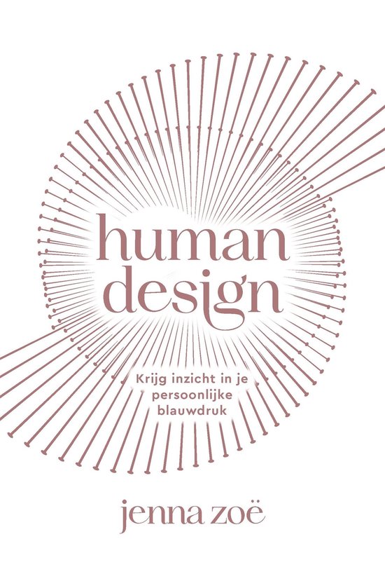 Human design - cover