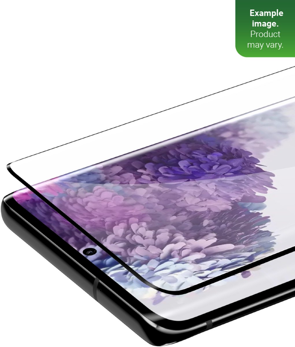 Rixus Polymer Nano Glass For Samsung Galaxy S10